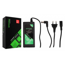 utángyártott HP-AP091F13LF helyettesítő prémium laptop töltő (3,5A / 65W / 18,5V) - Utángyártott hp notebook hálózati töltő