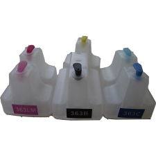 utángyártott HP C8721EE/C8771EE-C8775EE(363) ARC tölthető patronok nyomtatópatron & toner