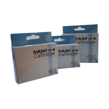 utángyártott HP C9393A (88) sárga (yellow) utángyártott tintapatron nyomtatópatron & toner