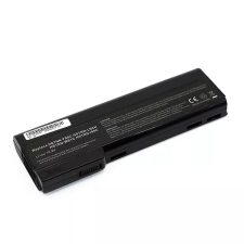 utángyártott HP CC06062 akkumulátor - 6600mAh (10.8V Fekete) - Utángyártott hp notebook hálózati töltő
