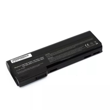 utángyártott HP CC06XL akkumulátor - 6600mAh (10.8V Fekete) - Utángyártott digitális fényképező akkumulátor