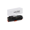 utángyártott HP CC531A Cyan utángyártott festékkazetta, PRÉMIUM toner
