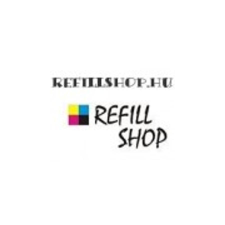 utángyártott HP CE250X BK chip CM3530/CP3525 (TW) Black 10,5K nyomtató kellék