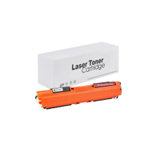 utángyártott HP CE313A Magenta utángyártott festékkazetta, PRÉMIUM toner nyomtatópatron & toner