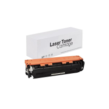 utángyártott HP CE322A Yellow utángyártott festékkazetta, PRÉMIUM toner nyomtatópatron & toner