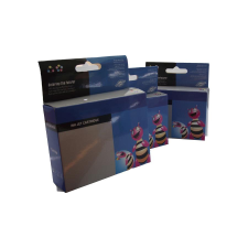 utángyártott HP CE324EE (364XL M) magenta (magenta) utángyártott tintapatron chip nélkül nyomtatópatron & toner