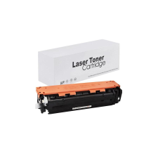 utángyártott HP CF213A Magenta utángyártott festékkazetta, PRÉMIUM toner nyomtatópatron & toner