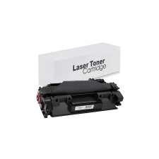 utángyártott HP CF280A utángyártott festékkazetta, PRÉMIUM toner nyomtatópatron & toner