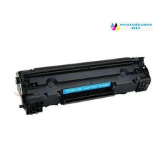 utángyártott HP CF283X/CRG-737 (CF283X)utángyártott toner nagykapacitású nyomtatópatron & toner