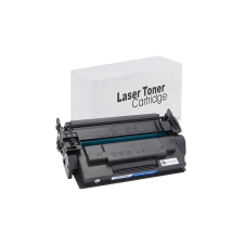 utángyártott HP CF289X utángyártott festékkazetta, PRÉMIUM toner (CHIP nélkül) nyomtatópatron & toner