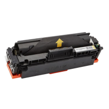 utángyártott HP CF412X [412X] sárga prémium, teljesen új utángyártott kazetta, ÚJ CHIPPEL nyomtatópatron & toner