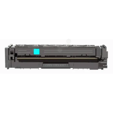 utángyártott HP CF541X (Nr.203X) cyan utángyártott toner nyomtatópatron & toner