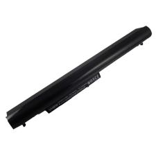 utángyártott HP Chromebook 14-c010us Laptop akkumulátor - 4400mAh (14.4V Fekete) - Utángyártott hp notebook akkumulátor