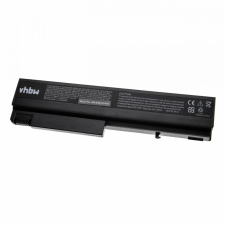 utángyártott HP / CompaQ 395791-132, 395791-142 Laptop akkumulátor - 5200mAh (10.8V Fekete) - Utángyártott hp notebook akkumulátor