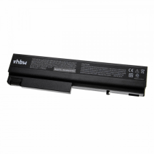 utángyártott HP / CompaQ 396751-001, 397809-001 Laptop akkumulátor - 5200mAh (10.8V Fekete) - Utángyártott hp notebook akkumulátor