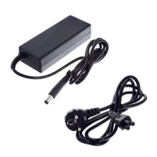 utángyártott HP Compaq 6735b, 6735s laptop töltő adapter - 90W (19V 4.74A) - Utángyártott hp notebook akkumulátor