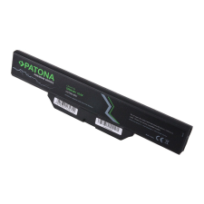 utángyártott HP Compaq 6830s Laptop akkumulátor - 5200mAh (10.8V Fekete) - Utángyártott hp notebook akkumulátor