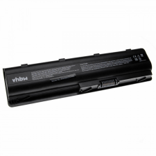 utángyártott HP / Compaq HSTNN-Q62C, HSTNN-UB0W, NBP6A174B1, STNN-CBOX, WD548AA Laptop akkumulátor - 5200mAh (10.8V / 11.1V Fekete) - Utángyártott egyéb notebook akkumulátor