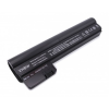 utángyártott HP COMPAQ Mini 110-3016SF Laptop akkumulátor - 4400mAh (11.1V Fekete) - Utángyártott