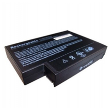 utángyártott HP Compaq Presario 1100, 2100 Series Laptop akkumulátor - 4400mAh (14.4 / 14.8V Fekete) - Utángyártott hp notebook akkumulátor