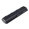 utángyártott HP Compaq Presario CQ42 Series CQ42-135TU Laptop akkumulátor - 6600mAh (10.8 / 11.1V Fekete) - Utángyártott