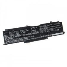 utángyártott HP DG06099XL, DG06099XL-PL helyettesítő laptop akkumulátor (11.55V, 8100mAh / 93.56Wh) - Utángyártott hp notebook akkumulátor