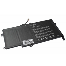 utángyártott HP EG04XL, HSTNN-DB3T Laptop akkumulátor - 4050mAh (14.8V Fekete) - Utángyártott hp notebook akkumulátor