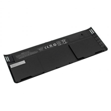 utángyártott HP EliteBook Revolve 810 G1 Utángyártott laptop akkumulátor, 6 cellás (3400mAh) hp notebook akkumulátor