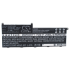 utángyártott HP Envy 15-3014tx készülékhez laptop akkumulátor (Li-Polymer, 14.8V, 4850mAH / 71.78Wh) - Utángyártott
