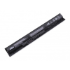 utángyártott HP Envy 15-X099, 15T-K000 Laptop akkumulátor - 2600mAh (14.4V) - Utángyártott
