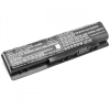 utángyártott HP Envy 17-N013TX, 17-N014TX Laptop akkumulátor - 4400mAh (11.1V Fekete) - Utángyártott