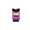 utángyártott HP Envy 4528 e-All-in-One készülékhez tintapatron (Cián / Magenta / Sárga) - Utángyártott