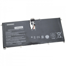 utángyártott HP Envy Spectre XT 13-2012TU Laptop akkumulátor - 2950mAh (14.8V Fekete) - Utángyártott hp notebook akkumulátor
