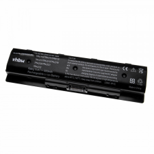 utángyártott HP Envy TouchSmart 15-j000, 15-J013tx Laptop akkumulátor - 5200mAh (10.8V Fekete) - Utángyártott hp notebook akkumulátor