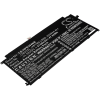 utángyártott HP ENVY X2 12-E011NR készülékhez laptop akkumulátor (Li-Polymer, 11.55V, 4150mAh / 47.93Wh) - Utángyártott
