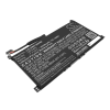 utángyártott HP ENVY X360 13-BF0001NI készülékhez laptop akkumulátor (Li-Polymer, 7.7V, 8200mAh / 63.14Wh) - Utángyártott