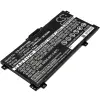 utángyártott HP Envy X360 15-CN1002TU készülékhez laptop akkumulátor (Li-ion, 11.55V, 4400mAh / 50.82Wh) - Utángyártott