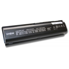 utángyártott HP HSTNN-UB72 Laptop akkumulátor - 8800mAh (10.8V Fekete) - Utángyártott egyéb notebook akkumulátor