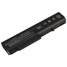 utángyártott HP HSTNN-W42C-A, KU531AA Laptop akkumulátor - 4400mAh (10.8V / 11.1V Fekete) - Utángyártott hp notebook akkumulátor