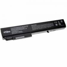 utángyártott HP HSTNN-W46C Laptop akkumulátor - 5200mAh (14.4V Fekete) - Utángyártott hp notebook akkumulátor
