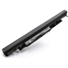 utángyártott HP JC04 Laptop akkumulátor - 2600mAh (14.4V / 14.8V Fekete) - Utángyártott hp notebook akkumulátor