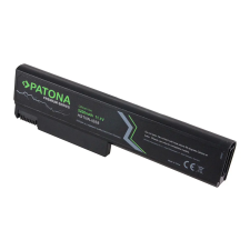 utángyártott HP KU531AA Laptop akkumulátor - 5200mAh (11.1V Fekete) - Utángyártott hp notebook akkumulátor