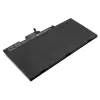 utángyártott HP L9S83PA készülékhez laptop akkumulátor (Li-Polymer, 11.4V, 3400mAh / 38.76Wh) - Utángyártott