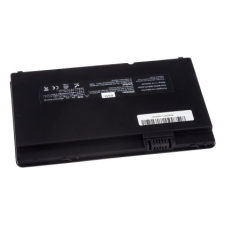 utángyártott HP Mini 1020LA Laptop akkumulátor - 4400mAh (10.8 / 11.1V Fekete) - Utángyártott hp notebook akkumulátor