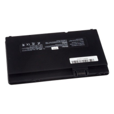 utángyártott HP Mini 1137NR, 1139NR, 1140NR Laptop akkumulátor - 4400mAh (10.8 / 11.1V Fekete) - Utángyártott hp notebook akkumulátor