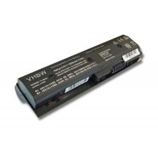 utángyártott HP MO06 Laptop akkumulátor - 6600mAh (10.8V / 11.1V Fekete) - Utángyártott hp notebook akkumulátor