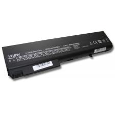 utángyártott HP NC8210, NC8220 Laptop akkumulátor - 6600mAh (14.8V Fekete) - Utángyártott hp notebook akkumulátor
