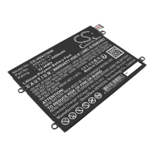 utángyártott HP Notebook x2 210 G2(2TS62EA) készülékhez laptop akkumulátor (Li-Polymer, 7.7V, 4200mAh / 32.34Wh) - Utángyártott hp notebook akkumulátor