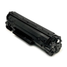 utángyártott HP nyomtatókhoz CB435A (HP 35A) fekete utángyártott toner (≈1500 oldalas) nyomtatópatron & toner