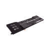 utángyártott HP Omen 15, 15-5014TX készülékekhez laptop akkumulátor (Li-ion, 15.2V, 3700mAh / 56.24Wh) - Utángyártott